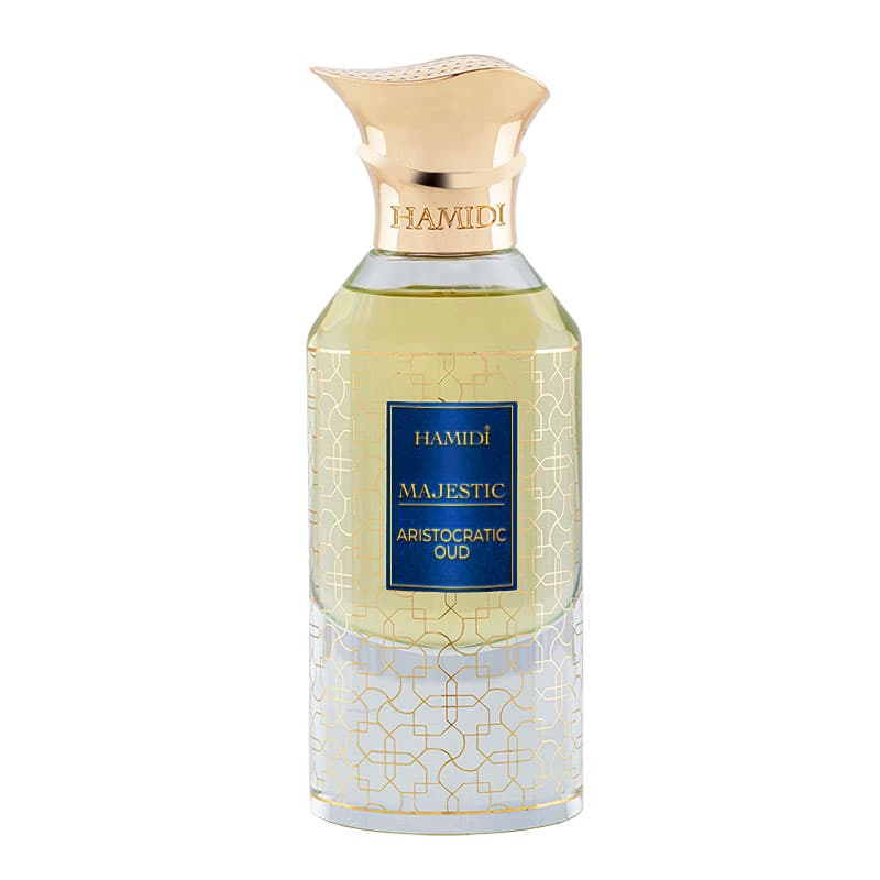 Aristocratic Oud