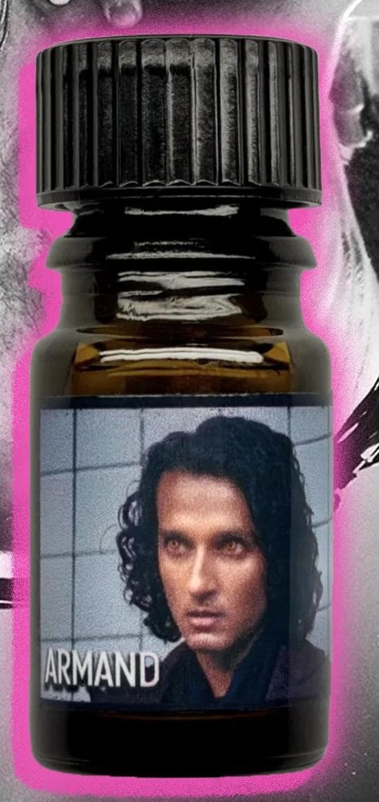 Armand