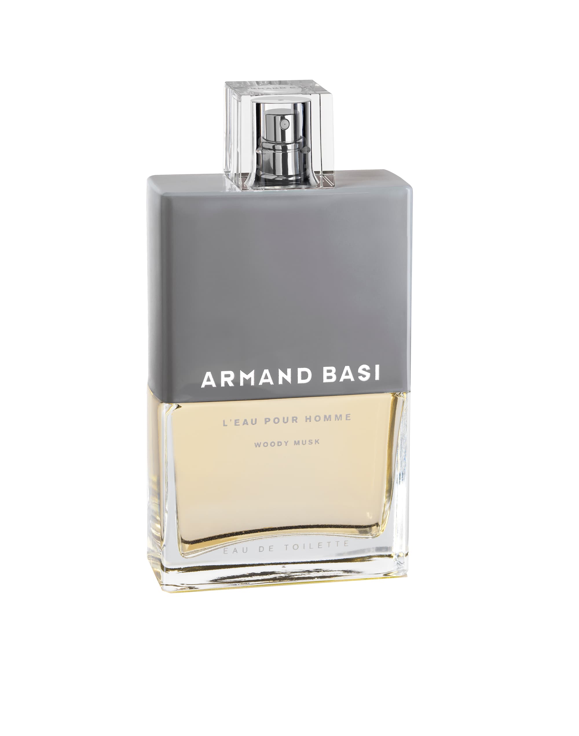 Armand Basi L'Eau Pour Homme Woody Musk