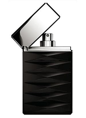 Armani Attitude