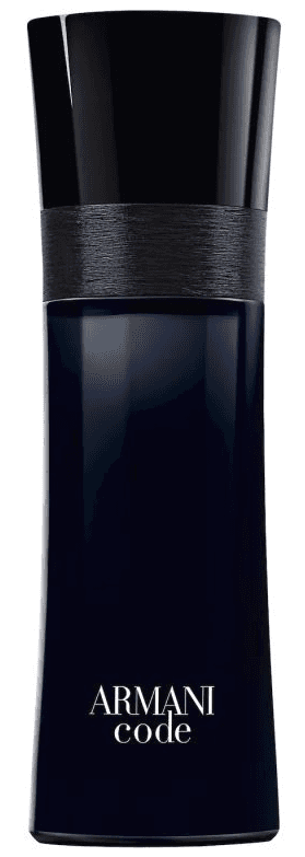 Armani Code