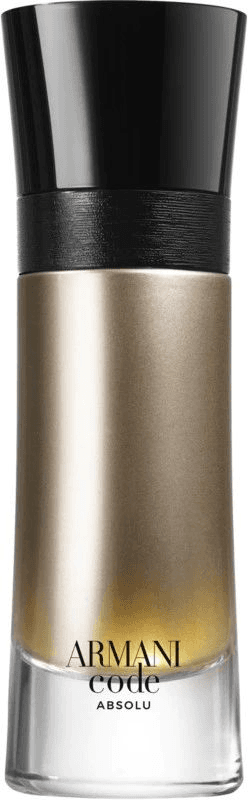 Armani Code Absolu