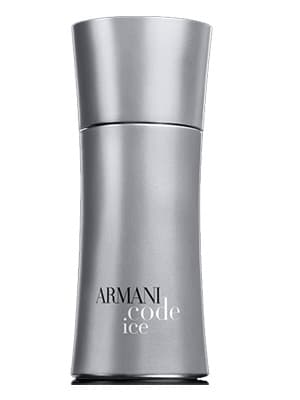Armani Code Ice