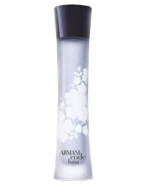 Armani Code Luna