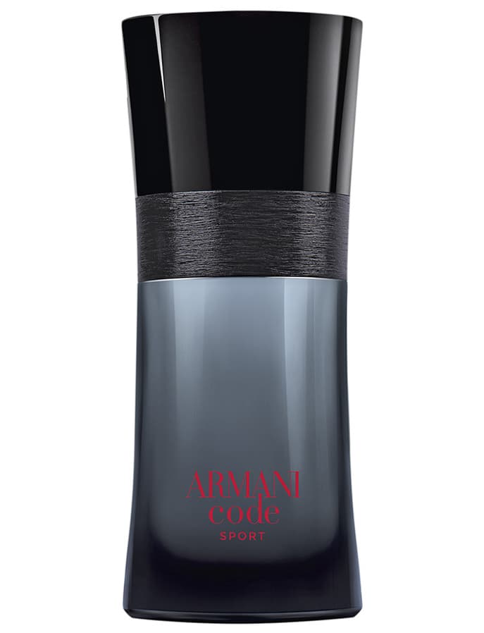 Armani Code Sport Edition 2016