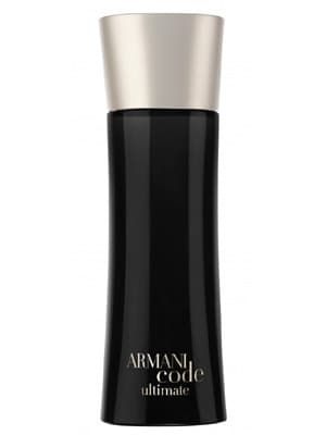 Armani Code Ultimate