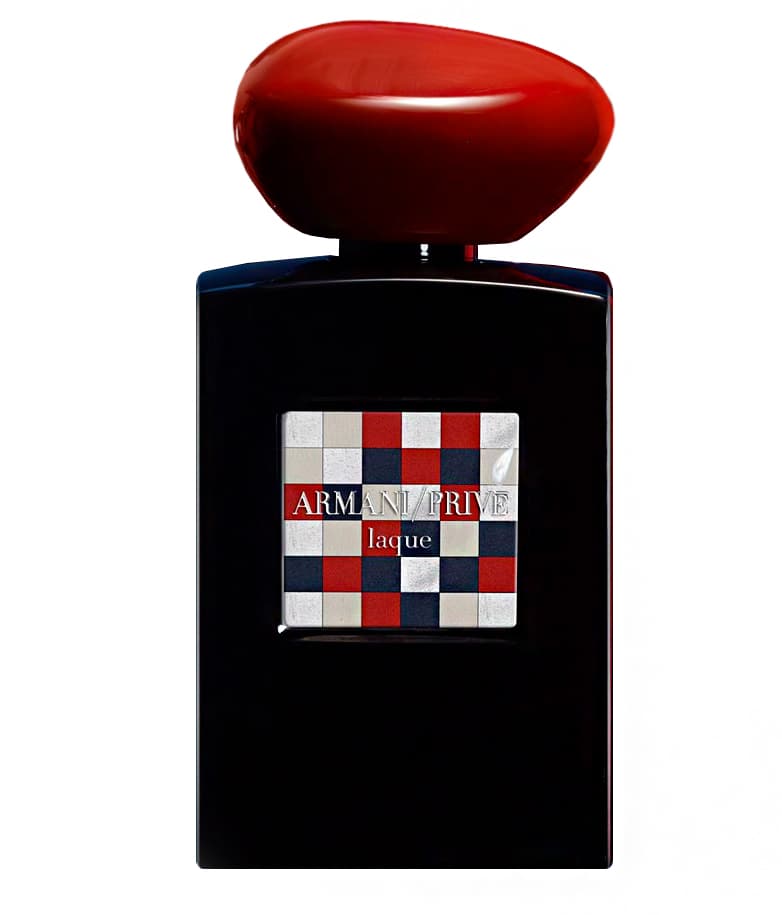 Armani Prive Laque