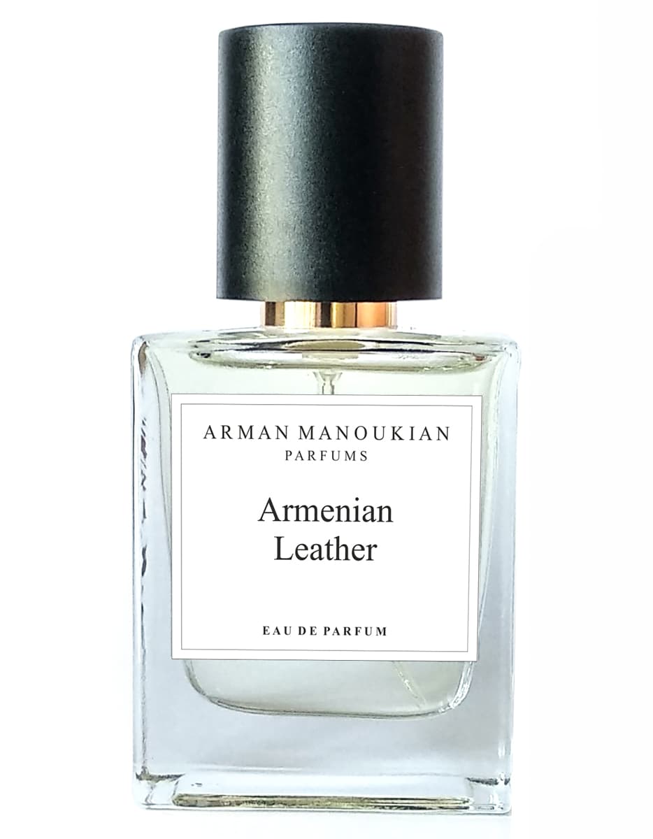 Armenian Leather