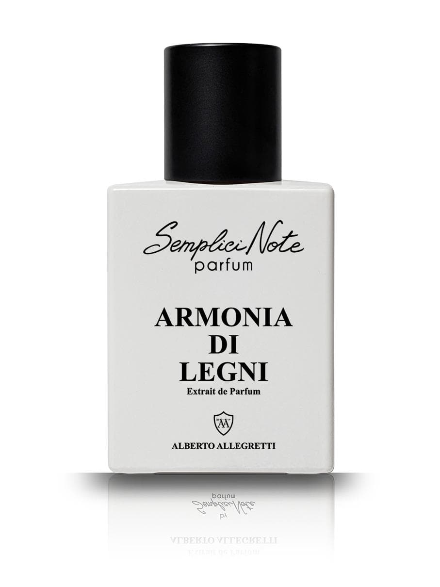 Armonia di Legni