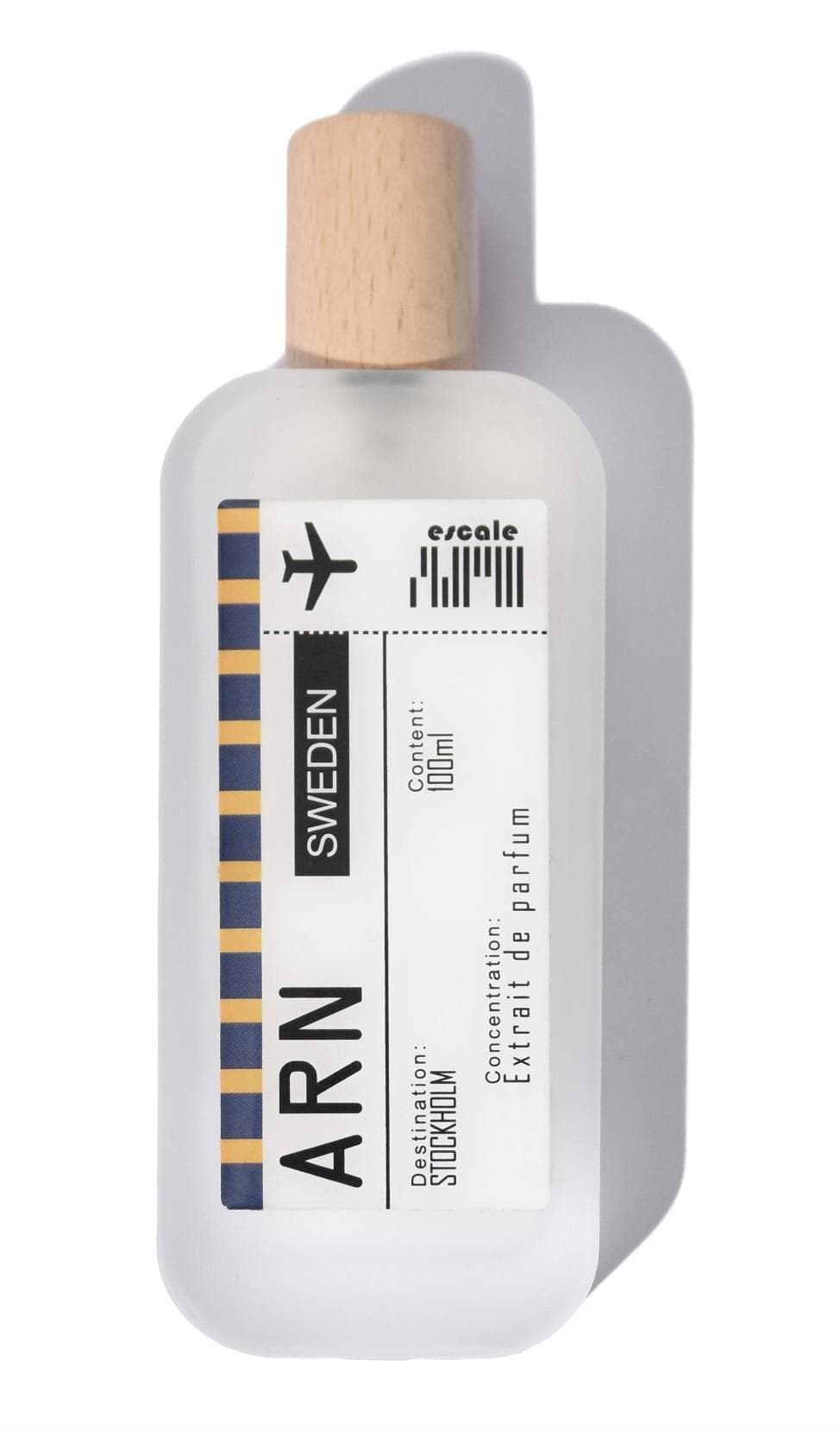 ARN