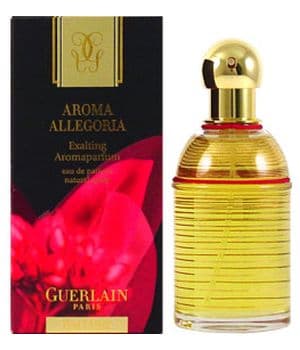 Aroma Allegoria Exalting Aromaparfum