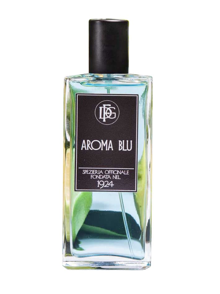 Aroma Blu
