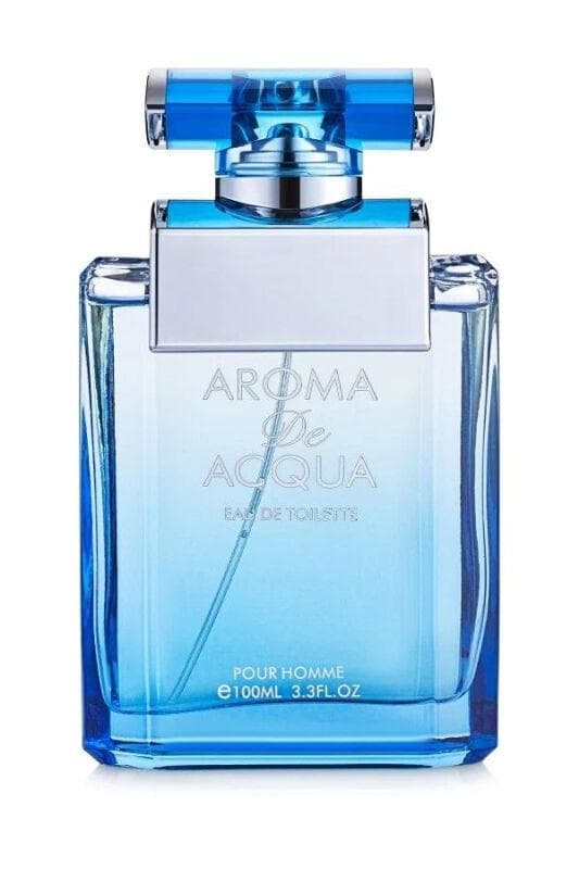 Aroma de Acqua