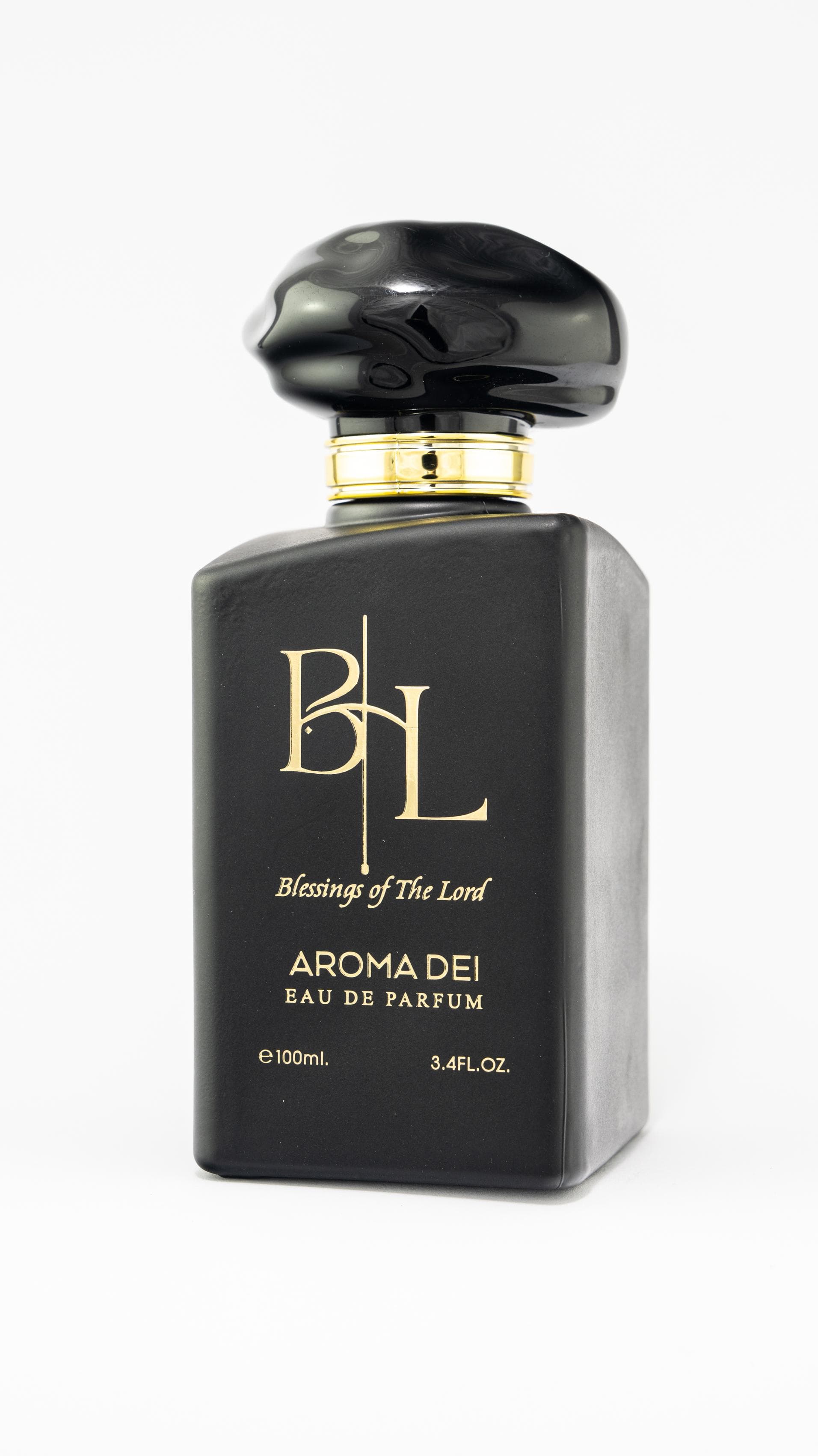 Aroma Dei