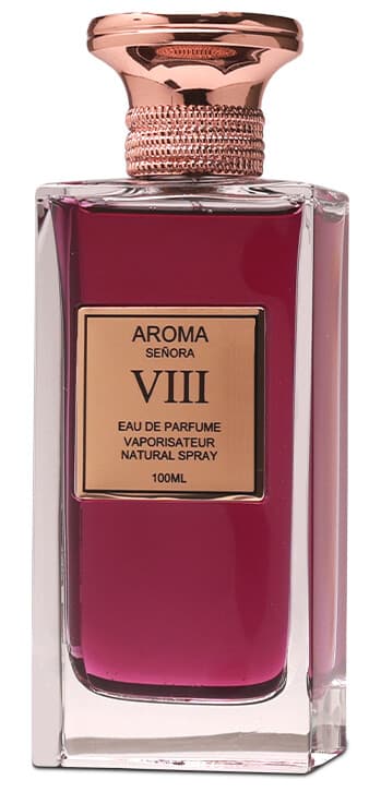 Aroma Senora VIII
