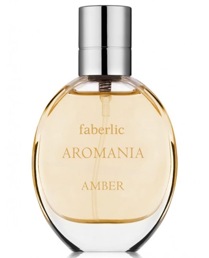 Aromania Amber