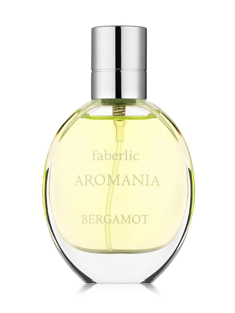 Aromania Bergamot