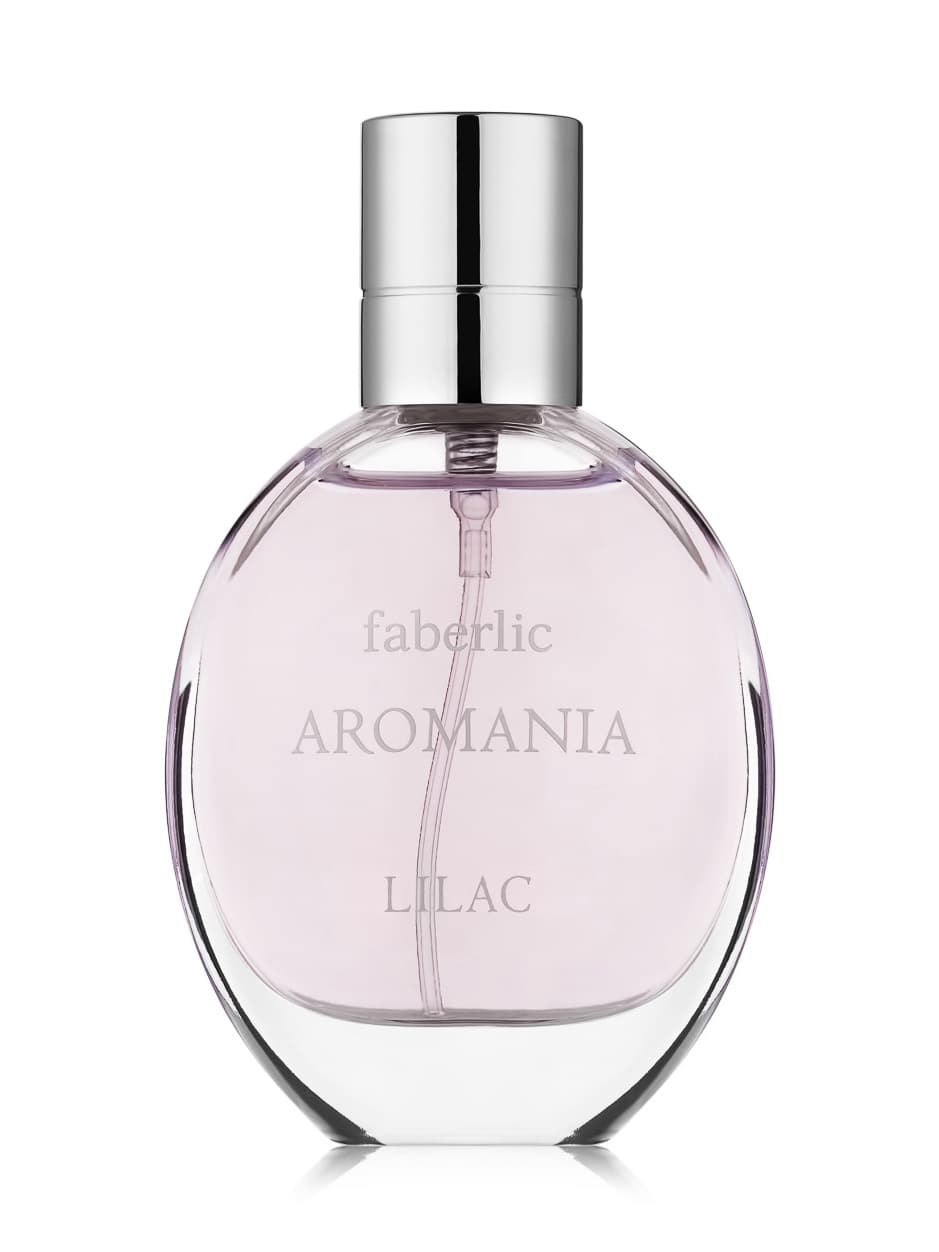 Aromania Lilac