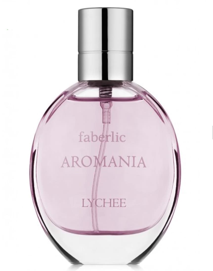 Aromania Lychee
