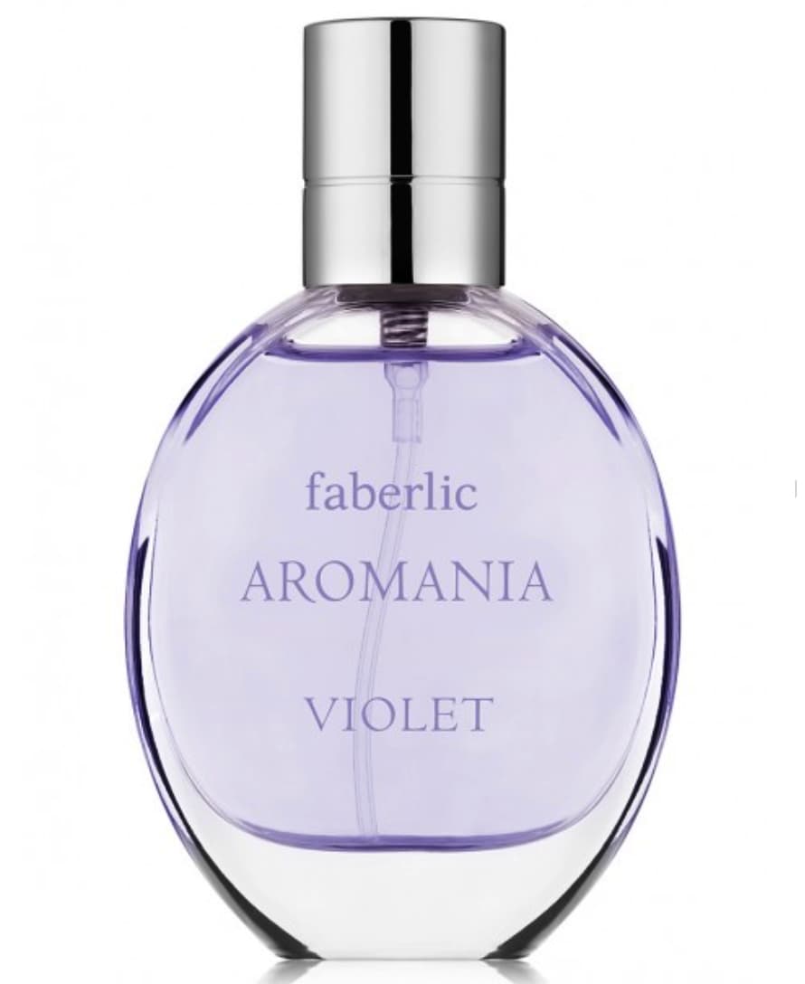 Aromania Violet