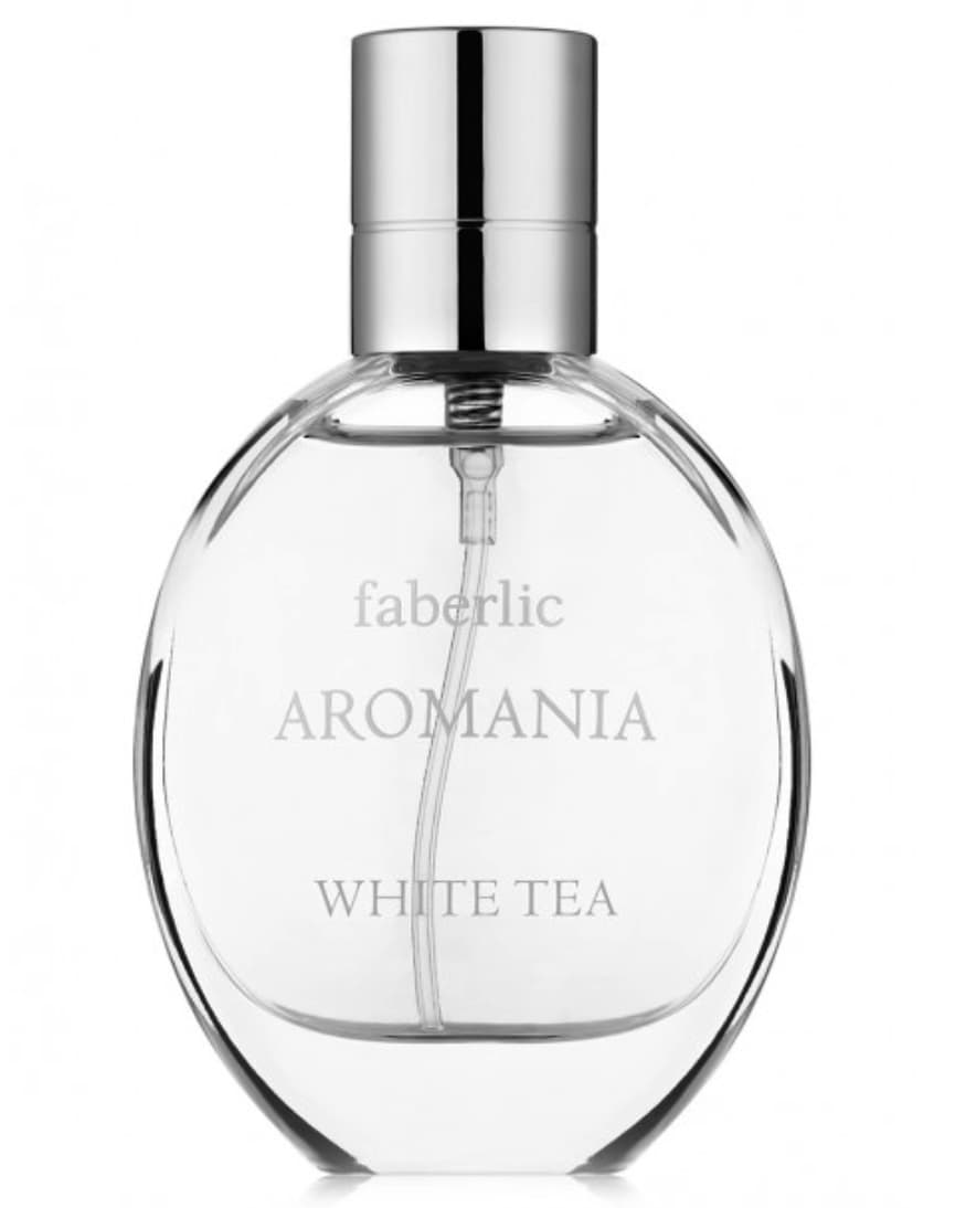 Aromania White Tea
