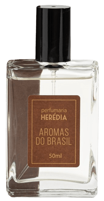 Aromas do Brasil