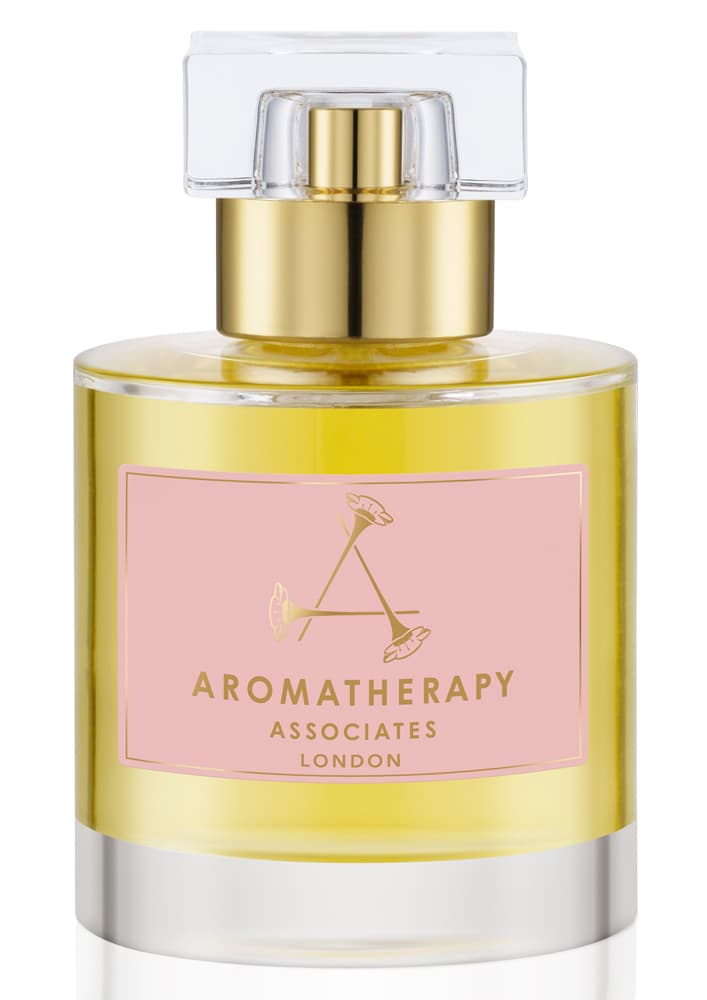 Aromatherapy Associates