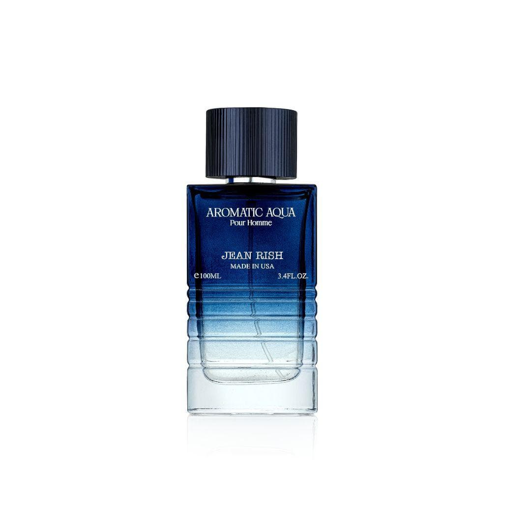 Aromatic Aqua