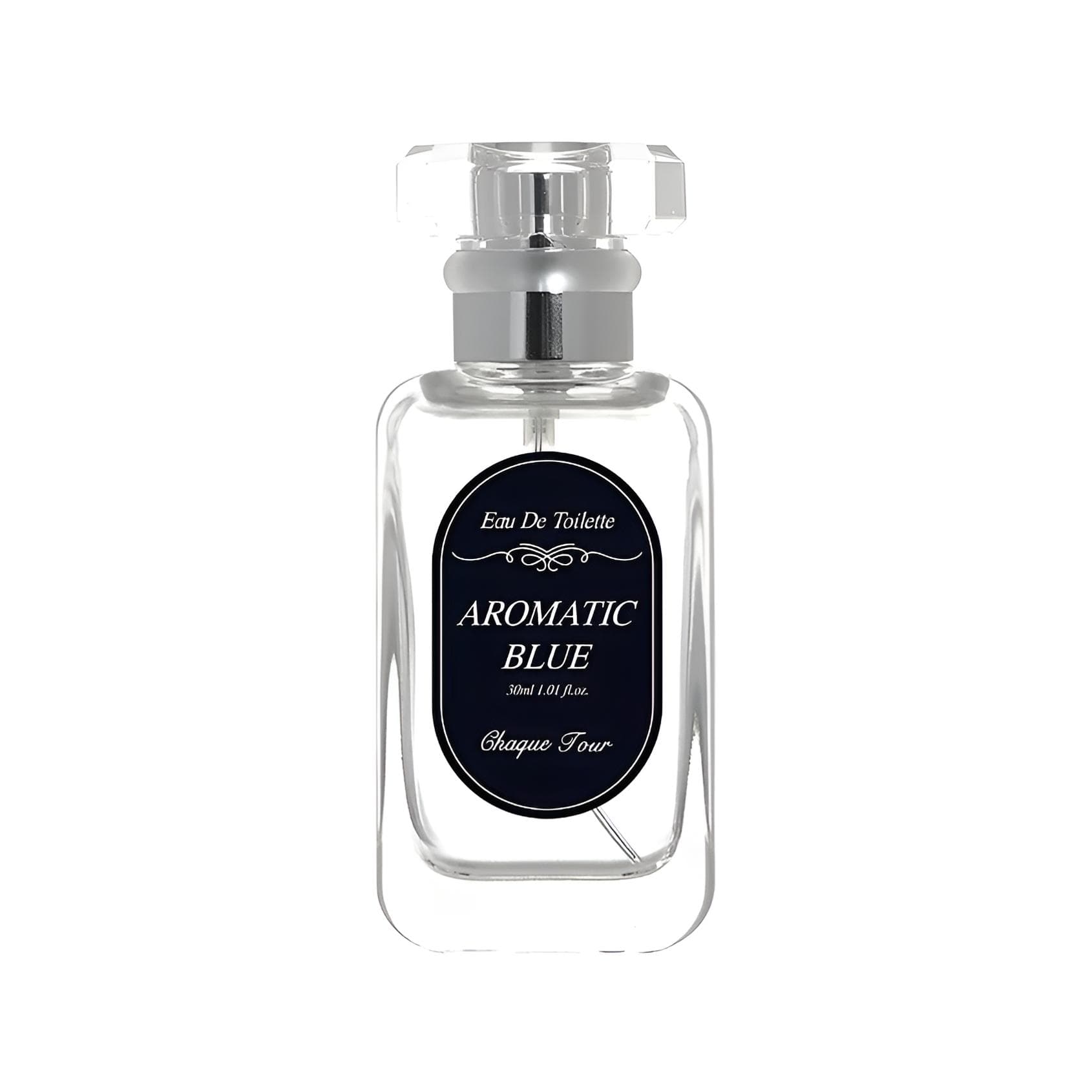 Aromatic Blue