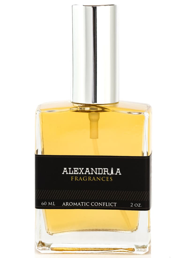 Aromatic Conflict