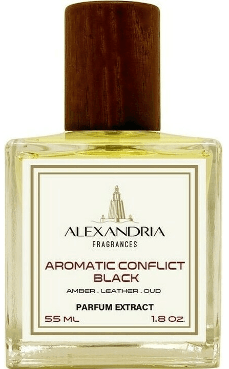 Aromatic Conflict Black