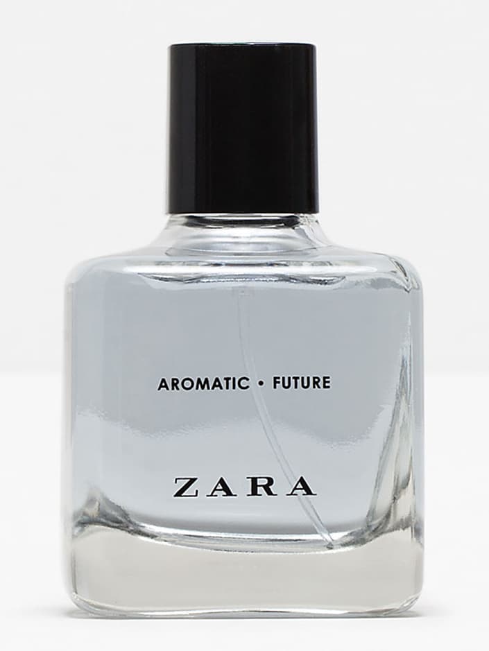 Aromatic Future