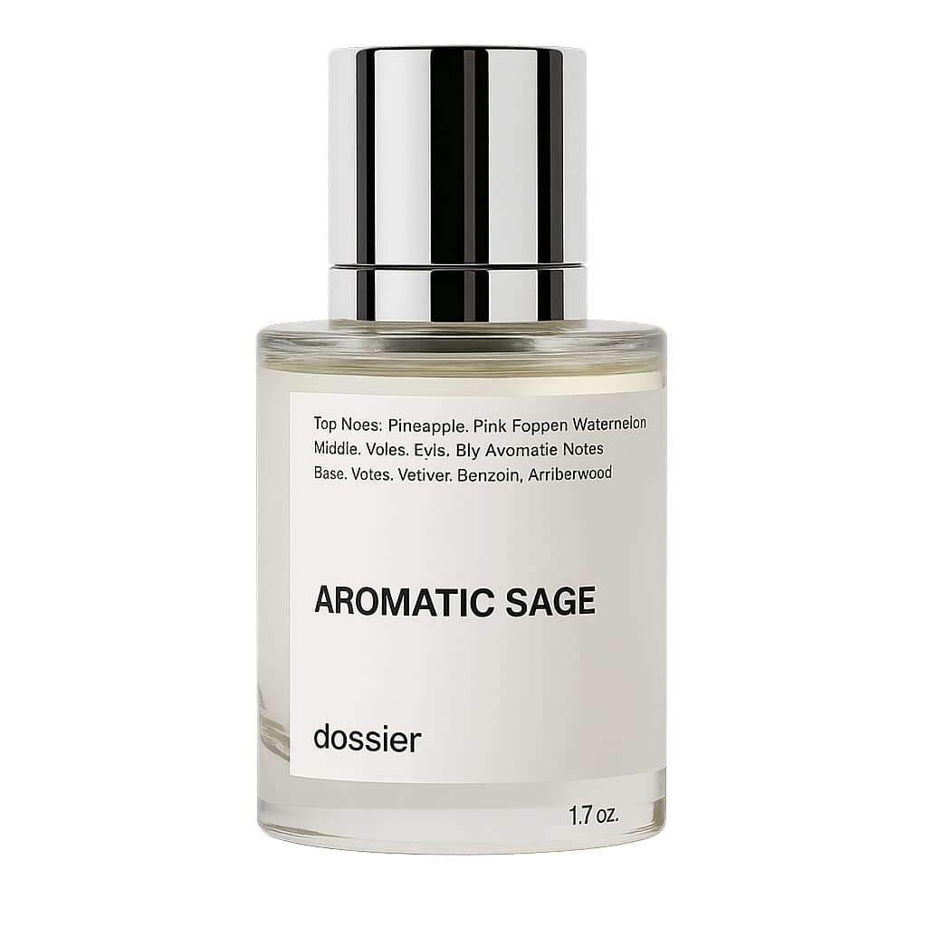 Aromatic Sage
