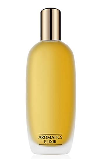 Aromatics Elixir
