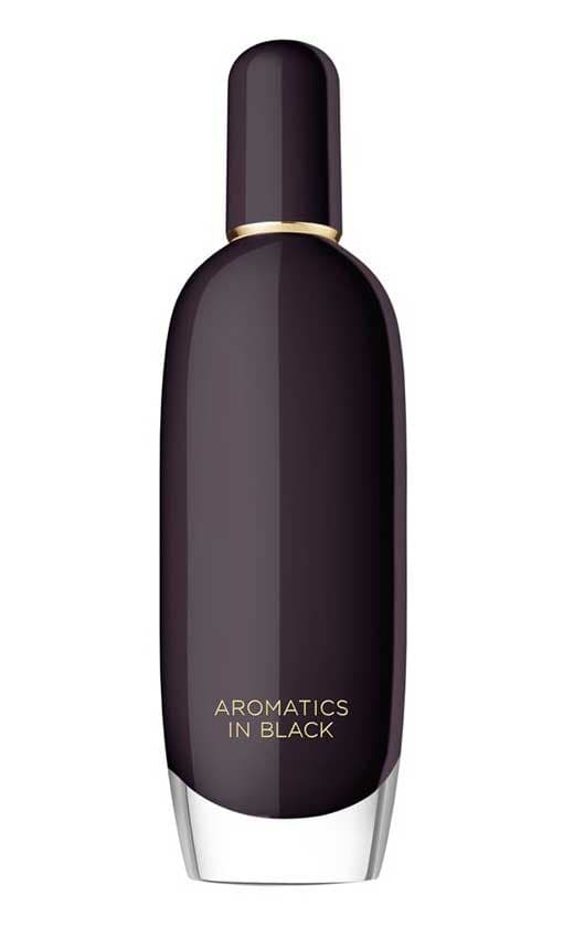 Aromatics in Black