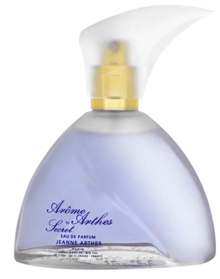 Arome Arthes Secret