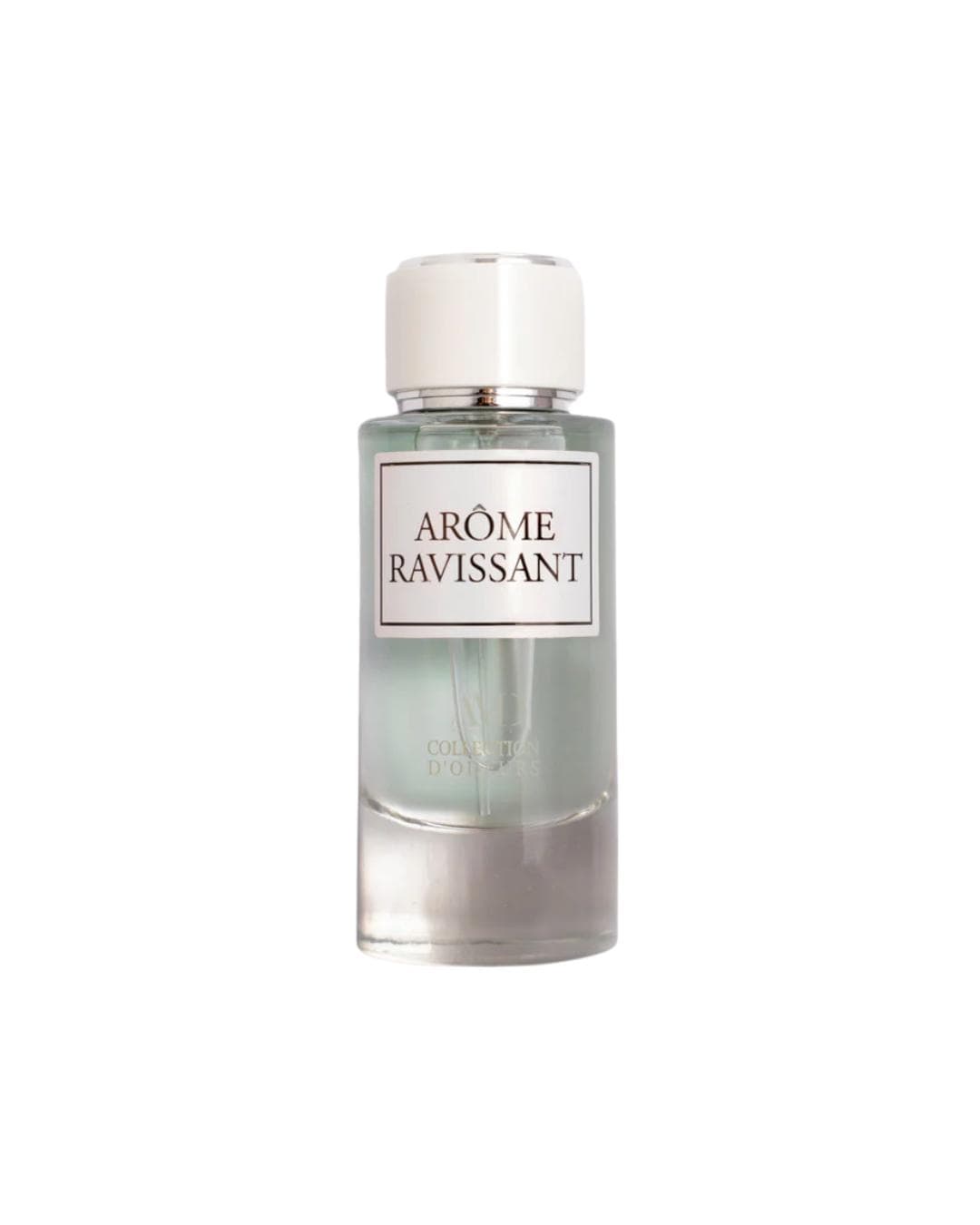 Arome Ravissant