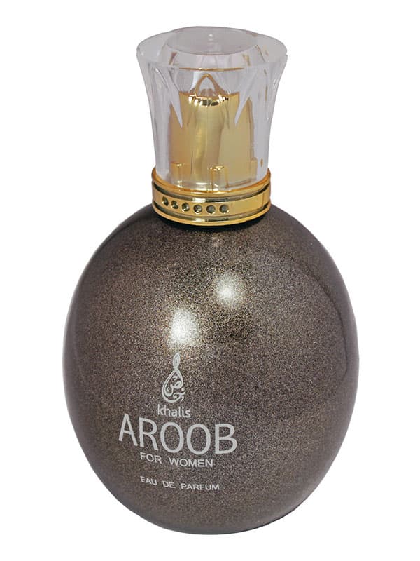 Aroob