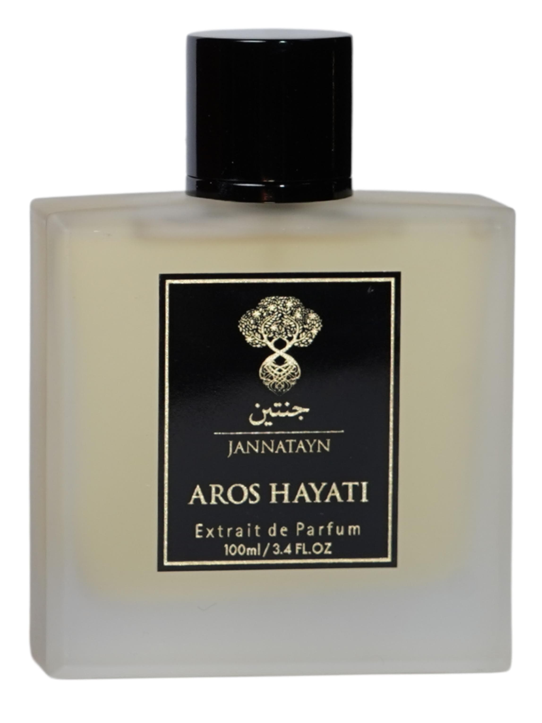 Aros Hayati