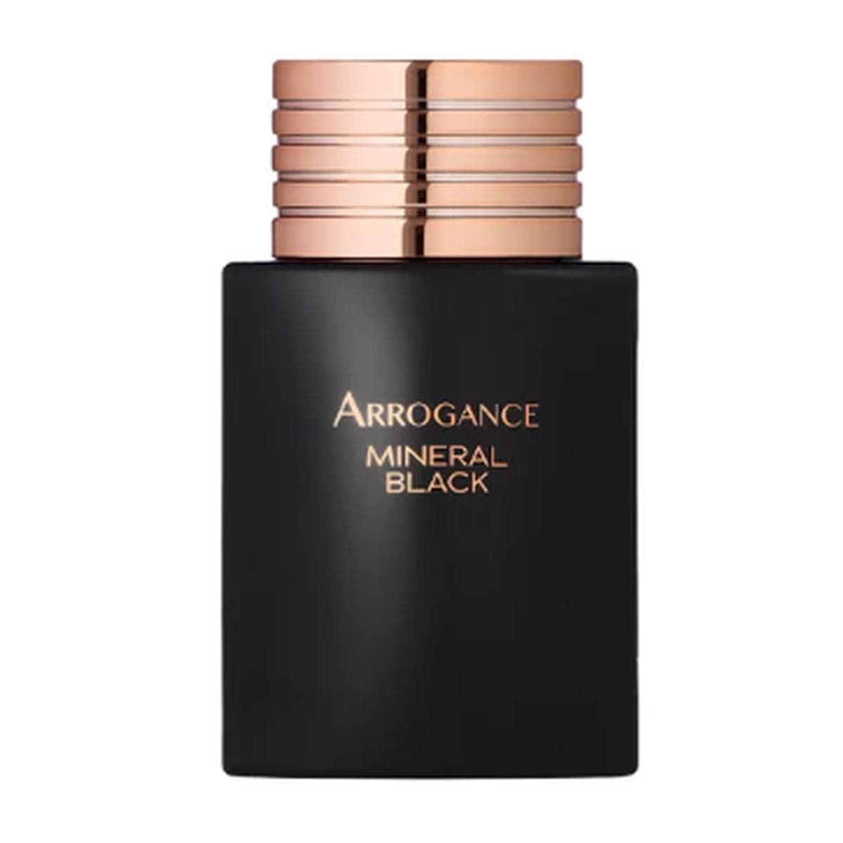 Arrogance Mineral Black
