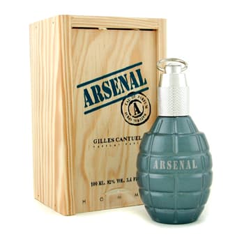 Arsenal Blue