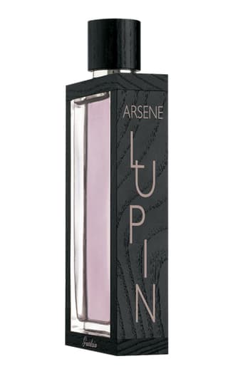 Arsene Lupin Dandy