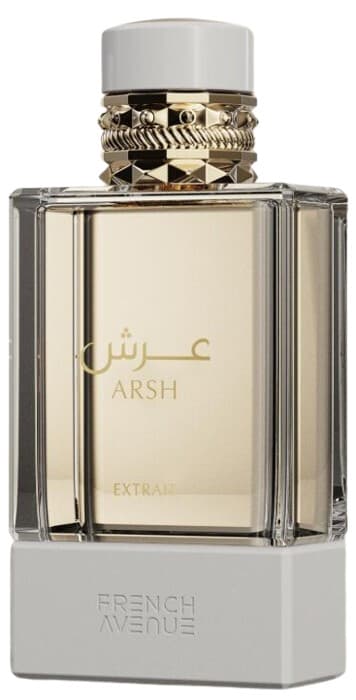 Arsh