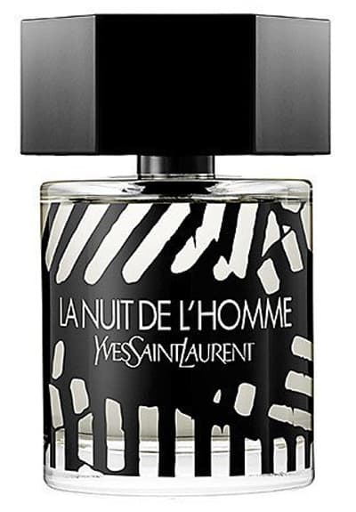 Art Collection: La Nuit de L'Homme