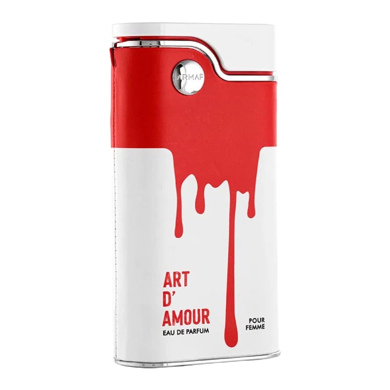 Art d'Amour