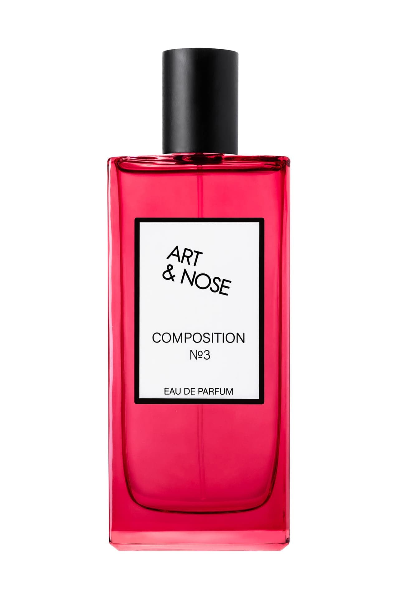 Art&Nose Composition #3