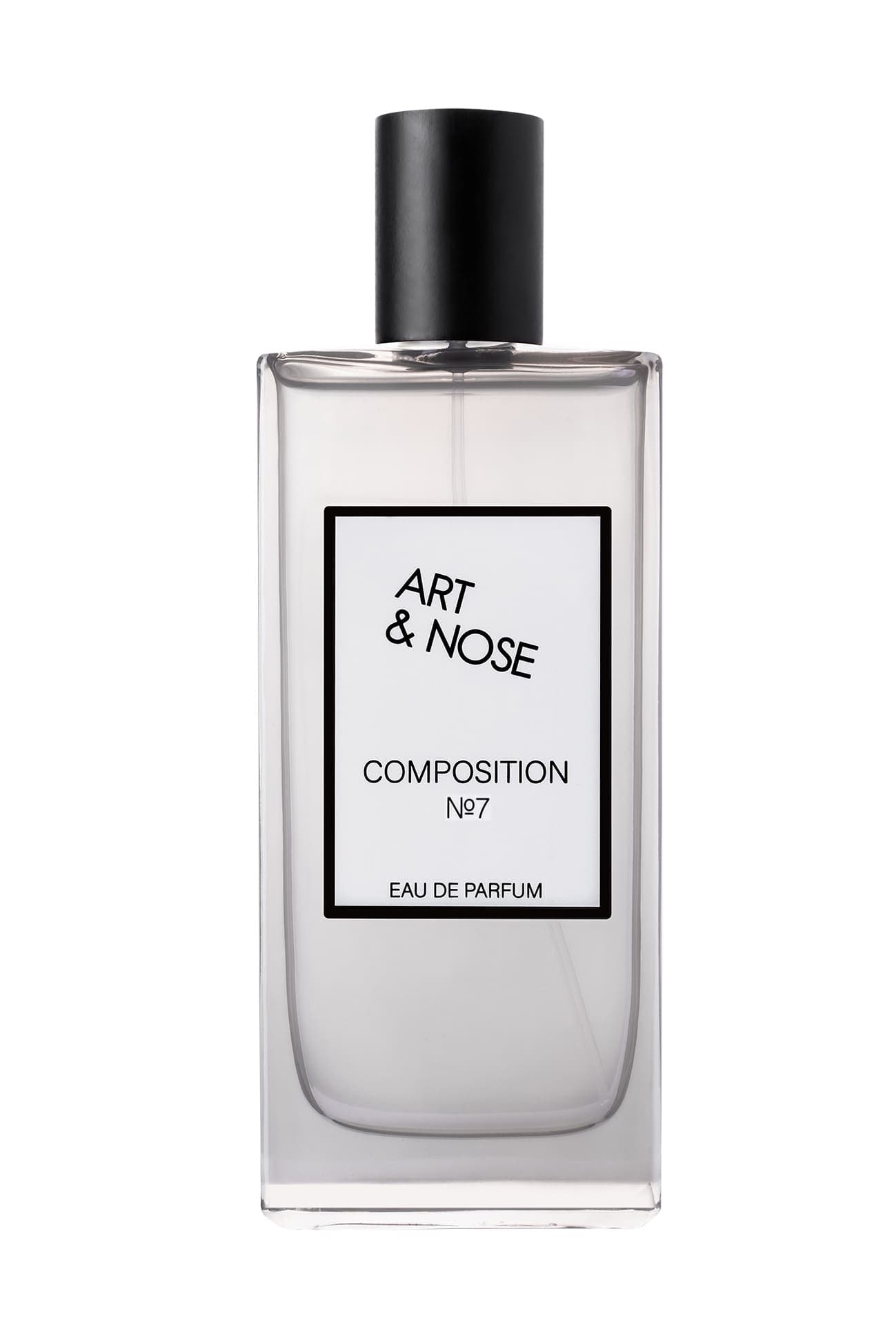 Art&Nose Composition #7