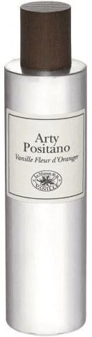 Arty Positano Vanille Fleur d'Oranger