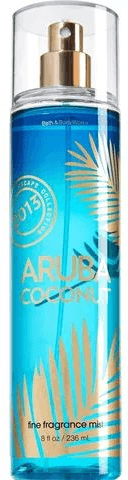 Aruba Coconut