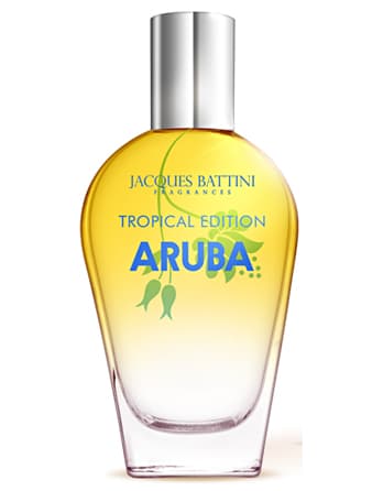 Aruba Tropical Edition